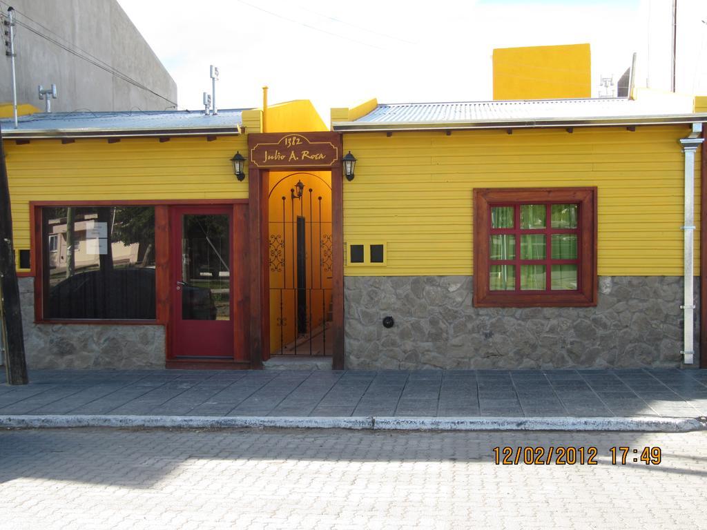 Casas Del Centro Apartamento