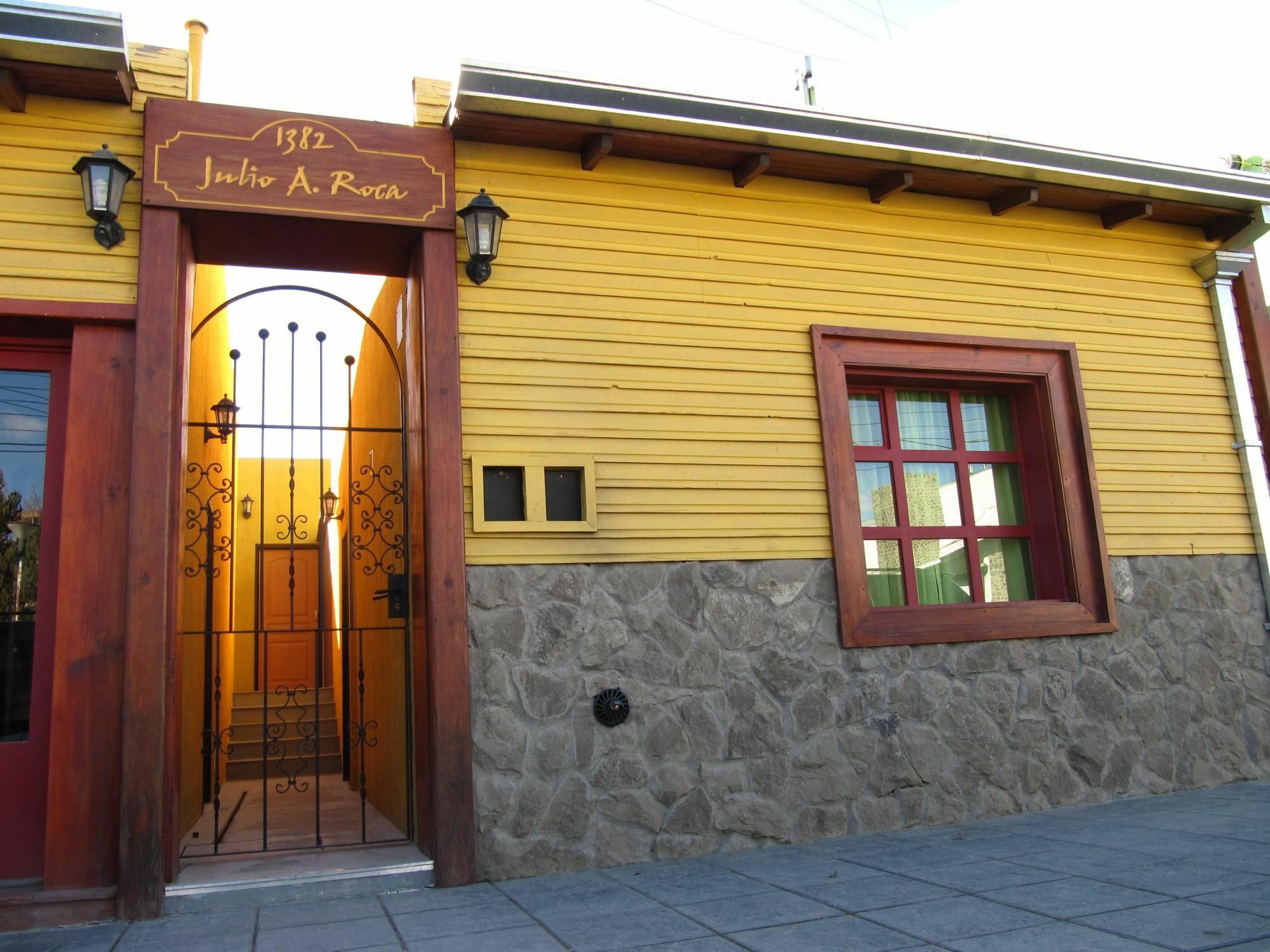 Casas Del Centro *